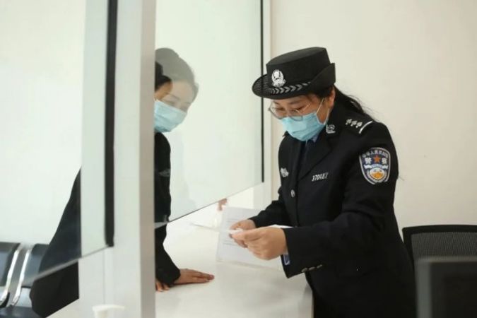 我院陈妤婕同志荣获2021年度山东省三八红旗手称号